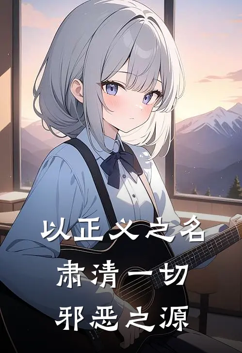 以正义之名肃清一切邪恶之源