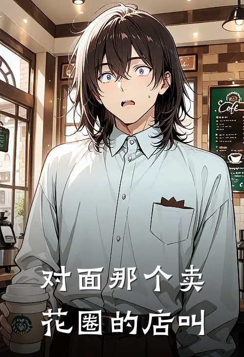 对面那个卖花圈的店叫