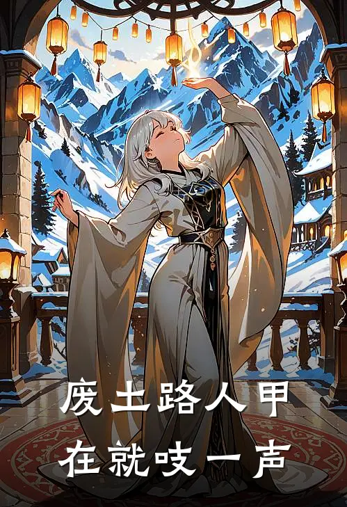 废土路人甲，在就吱一声