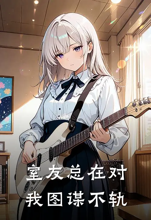 室友总在对我图谋不轨(贺绥苏羊)免费阅读全文_免费完结版小说室友总在对我图谋不轨贺绥苏羊