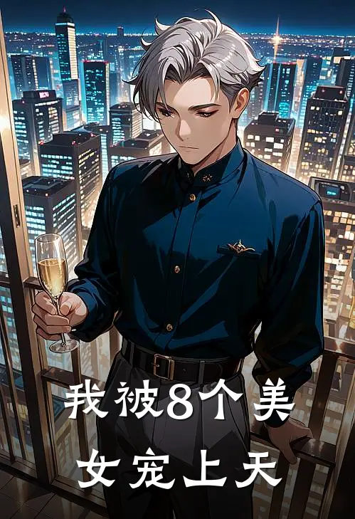 我被8个美女宠上天