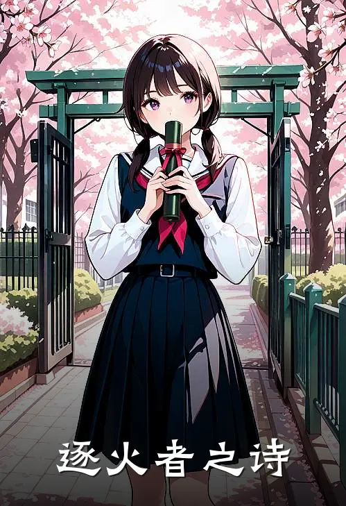 逐火者之诗(妮娜卢克斯)热门网络小说_最新完本小说逐火者之诗(妮娜卢克斯)