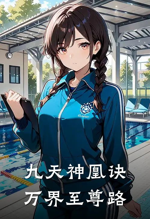 九天神凰诀：万界至尊路