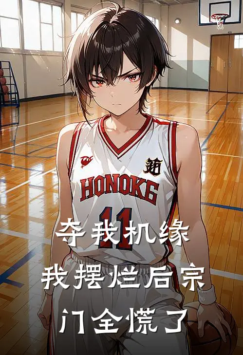 夺我机缘，我摆烂后宗门全慌了(林舟江鹤)完整版免费阅读_最新章节列表夺我机缘，我摆烂后宗门全慌了(林舟江鹤)