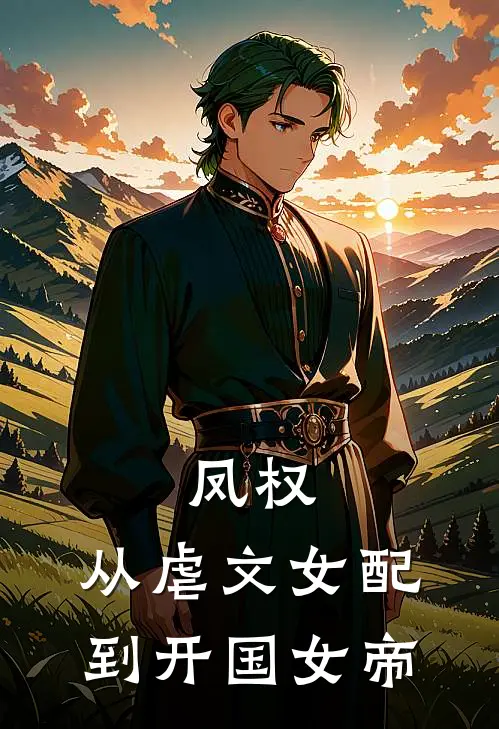 凤权：从虐文女配到开国女帝