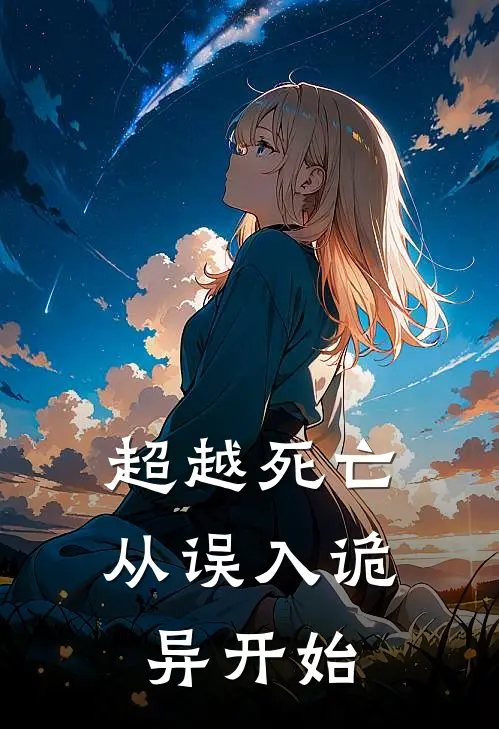 《超越死亡，从误入诡异开始》冷辰赵世杰完本小说_冷辰赵世杰(超越死亡，从误入诡异开始)全文免费阅读无弹窗大结局