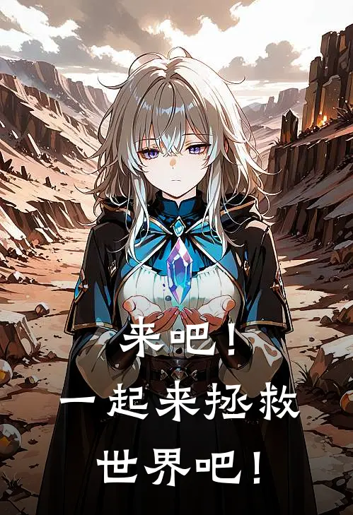 来吧！一起来拯救世界吧！诺亚伊西斯完结小说_完结版小说全文免费阅读来吧！一起来拯救世界吧！诺亚伊西斯