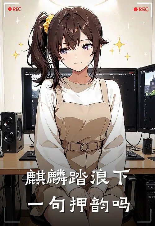 麒麟踏浪下一句押韵吗