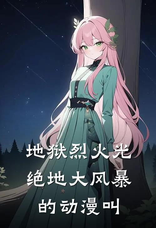 地狱烈火光绝地大风暴的动漫叫