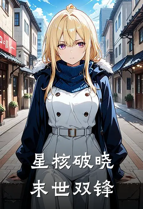 星核破晓：末世双锋林辰苏清月全章节免费在线阅读_《星核破晓：末世双锋》精彩小说