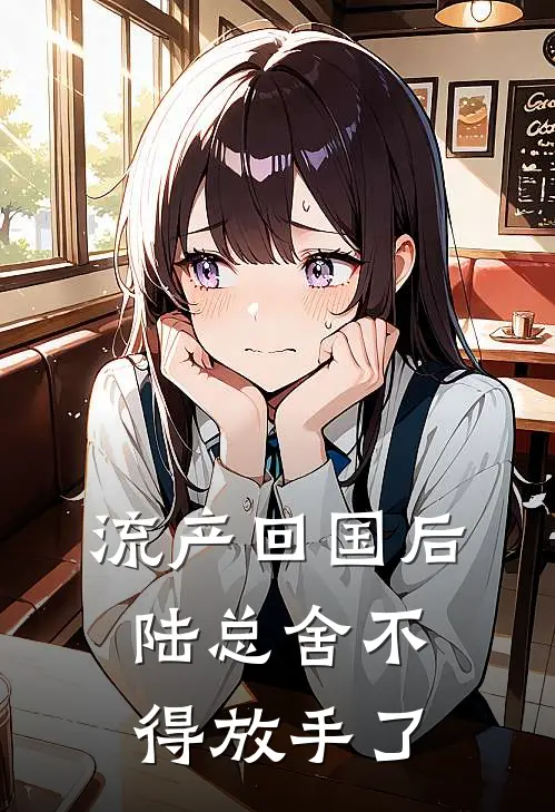 流产回国后，陆总舍不得放手了