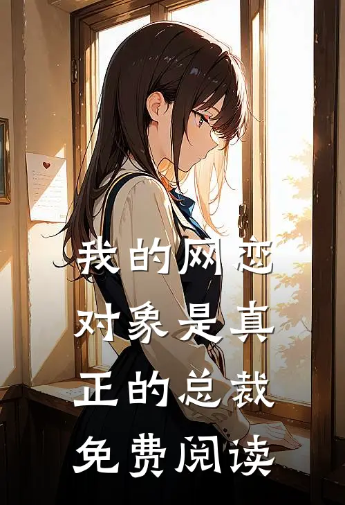 我的网恋对象是真正的总裁免费阅读