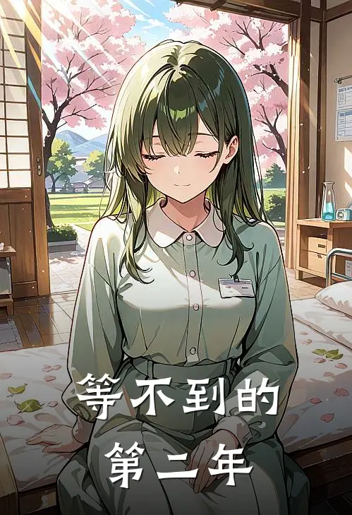 等不到的第二年江寻林叔完整版小说_小说完结推荐等不到的第二年(江寻林叔)