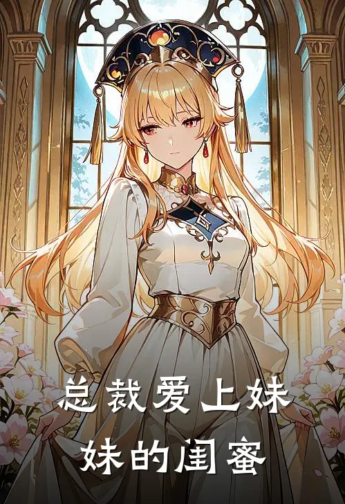 总裁爱上妹妹的闺蜜(顾言深林晚星)完整版免费阅读_最新章节列表总裁爱上妹妹的闺蜜(顾言深林晚星)