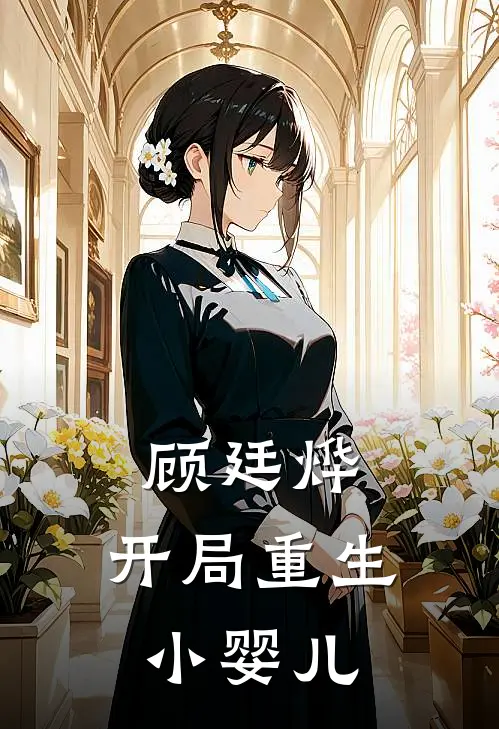 顾偃开顾廷烨《顾廷烨：开局重生小婴儿》完结版免费阅读_顾廷烨：开局重生小婴儿全文免费阅读