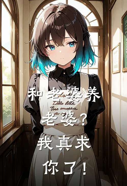 和老婆养老婆？我真求你了！