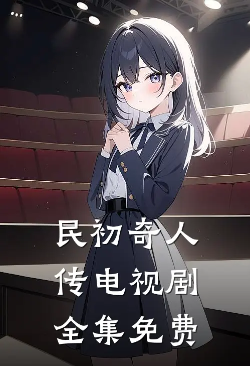 民初奇人传电视剧全集免费