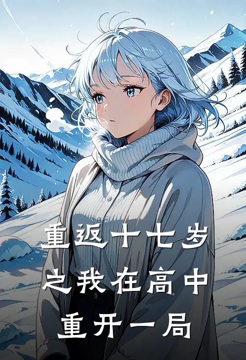 重返十七岁之我在高中重开一局