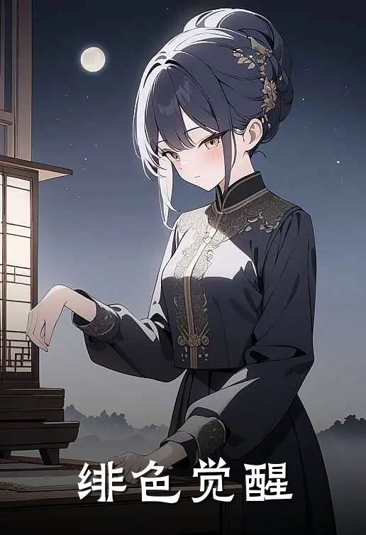 绯色觉醒(千夏宇智波)已完结小说_小说免费阅读绯色觉醒千夏宇智波