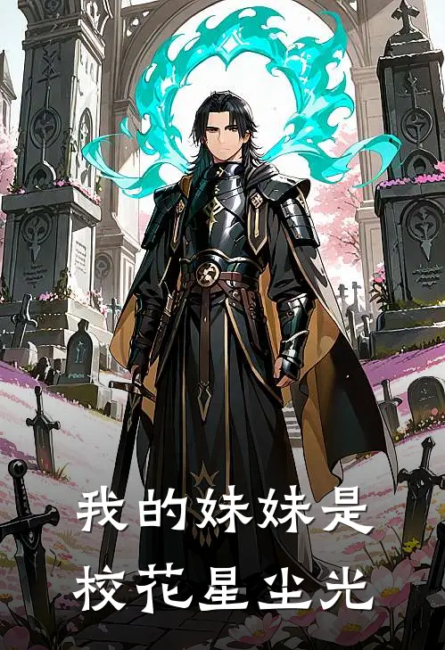 我的妹妹是校花 星尘光