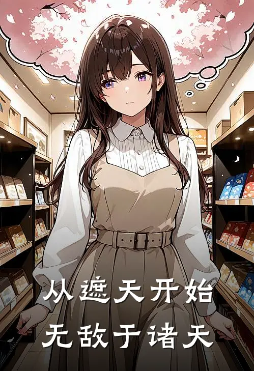 从遮天开始无敌于诸天