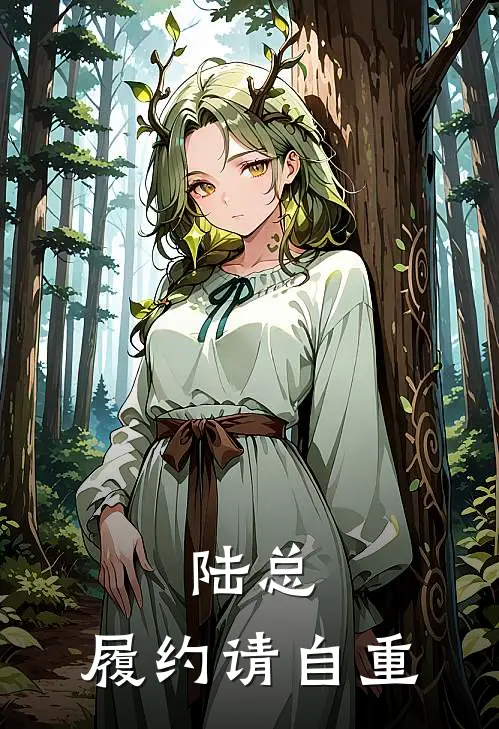 陆总，履约请自重(阮清陆绎舟)免费阅读完整版小说_最新小说全文阅读陆总，履约请自重阮清陆绎舟