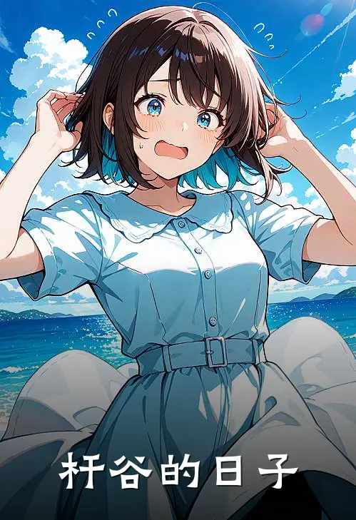 杆谷的日子(杆谷王致)完本小说推荐_最新章节列表杆谷的日子(杆谷王致)