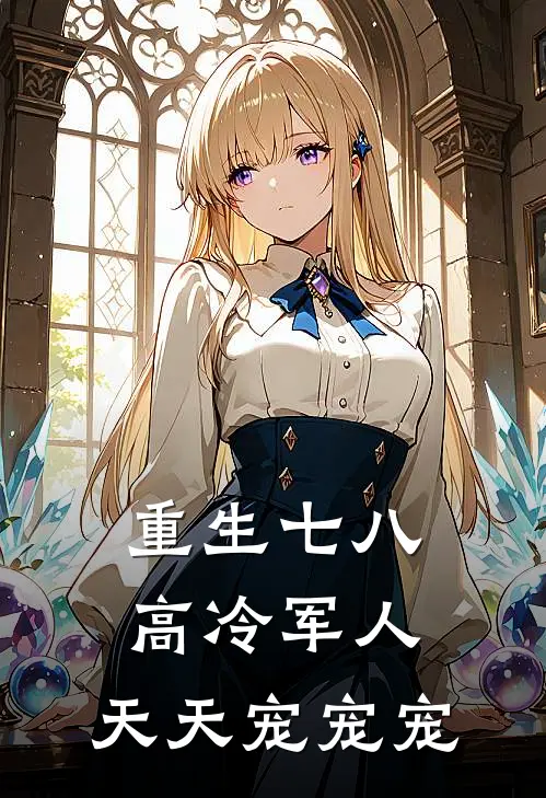 重生七八，高冷军人，天天宠宠宠