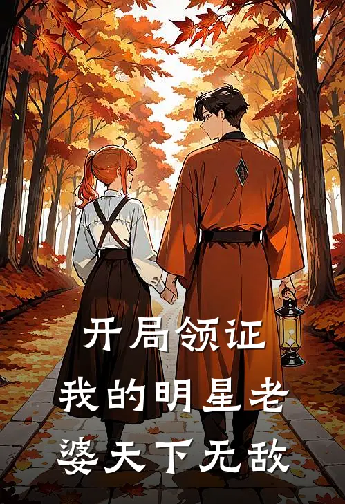 开局领证：我的明星老婆天下无敌