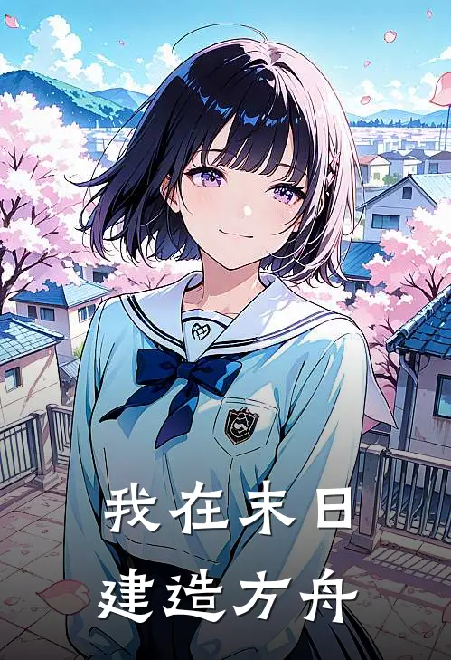 我在末日建造方舟(齐岳小林)热门网络小说推荐_免费完结版小说我在末日建造方舟(齐岳小林)