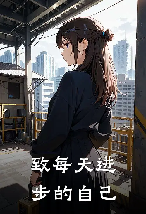 致每天进步的自己