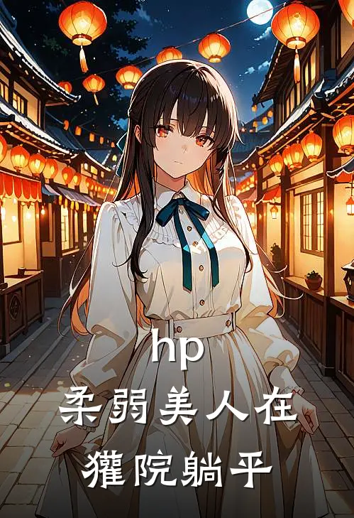 hp：柔弱美人在獾院躺平
