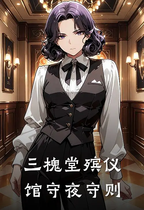 三槐堂殡仪馆守夜守则(林晚陈九爷)免费小说_最新小说全文阅读三槐堂殡仪馆守夜守则林晚陈九爷