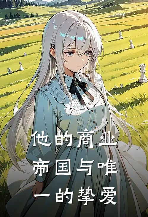他的商业帝国与唯一的挚爱