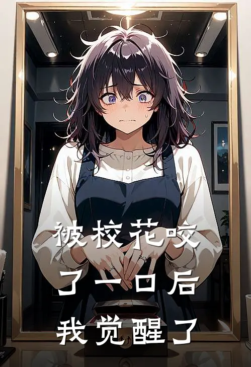 被校花咬了一口后，我觉醒了陈浪苏晚晚全文在线阅读_被校花咬了一口后，我觉醒了全集免费阅读