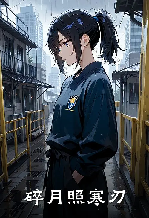 沈璃沈寒洲碎月照寒刃全本免费在线阅读_碎月照寒刃全本阅读