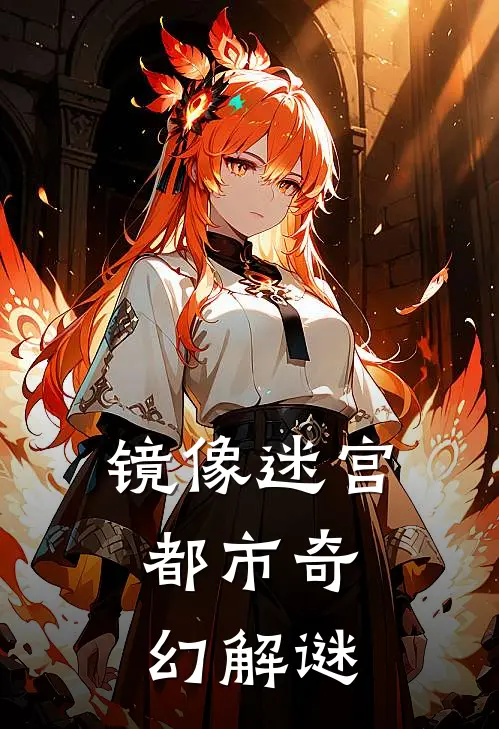 镜像迷宫：都市奇幻解谜(林宇上海)全文在线阅读_(镜像迷宫：都市奇幻解谜)精彩小说