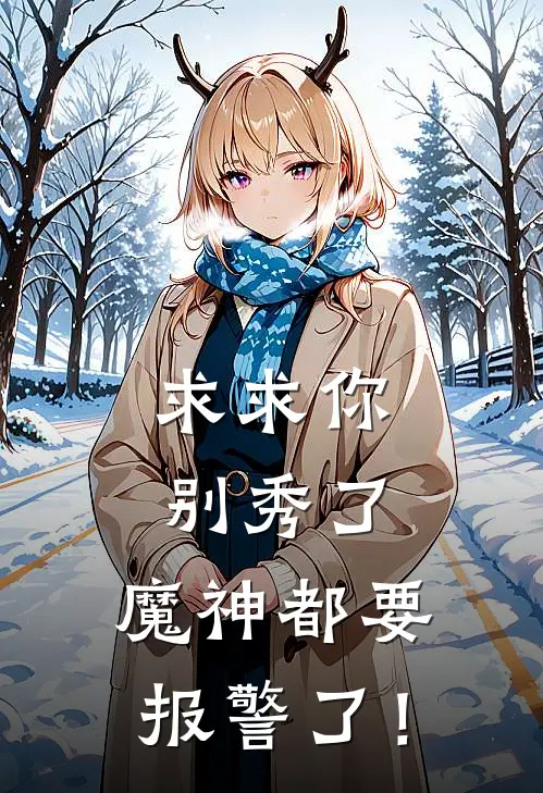 求求你别秀了，魔神都要报警了！