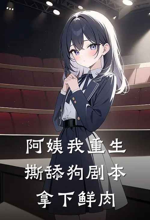 阿姨我重生，撕舔狗剧本拿下鲜肉