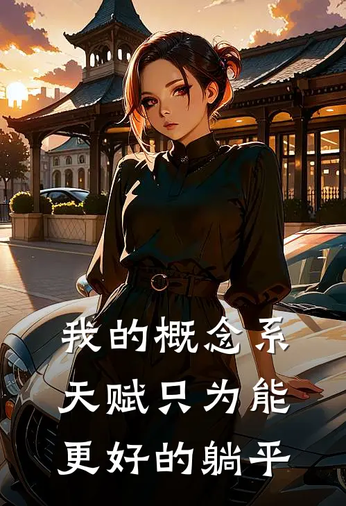 我的概念系天赋只为能更好的躺平夏彦霖吴忧免费小说笔趣阁_完结小说免费阅读我的概念系天赋只为能更好的躺平夏彦霖吴忧