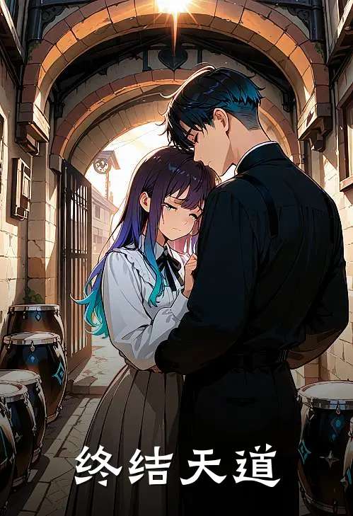 陈凡李虎《终结天道》_(陈凡李虎)热门小说