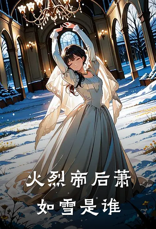 火烈帝后萧如雪是谁