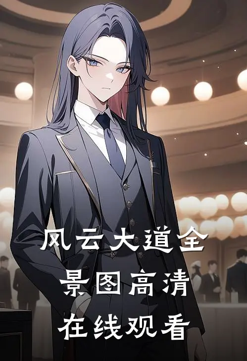风云大道全景图高清 在线观看