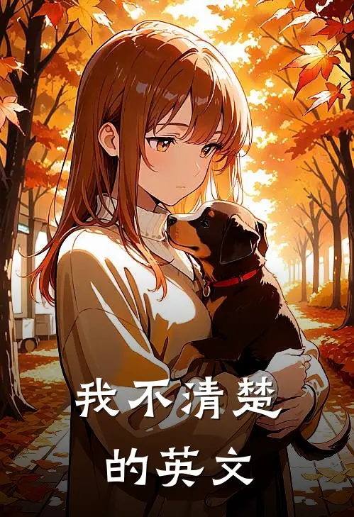 我不清楚的英文