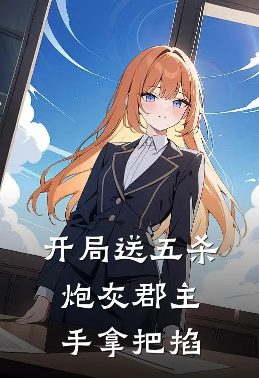 开局送五杀，炮灰郡主手拿把掐