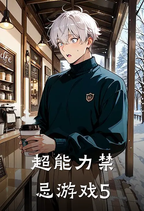 超能力禁忌游戏5