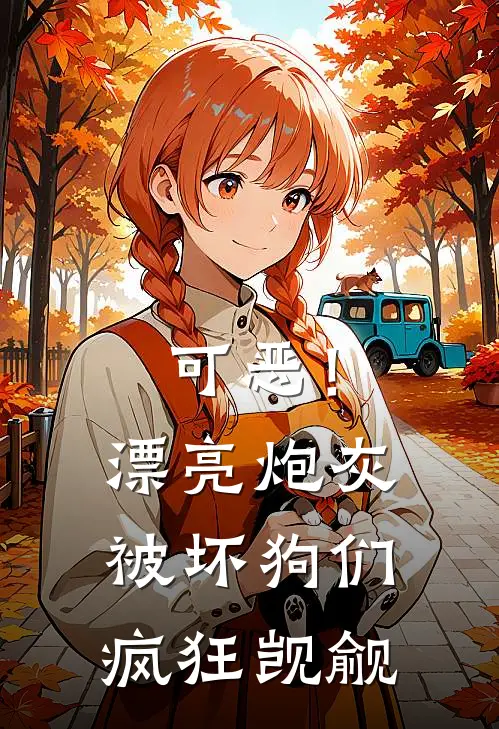 可恶！漂亮炮灰被坏狗们疯狂觊觎怀郁沈熠小说完结推荐_热门小说阅读可恶！漂亮炮灰被坏狗们疯狂觊觎怀郁沈熠