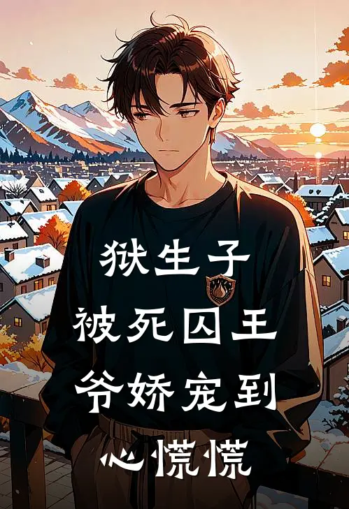 狱生子：被死囚王爷娇宠到心慌慌