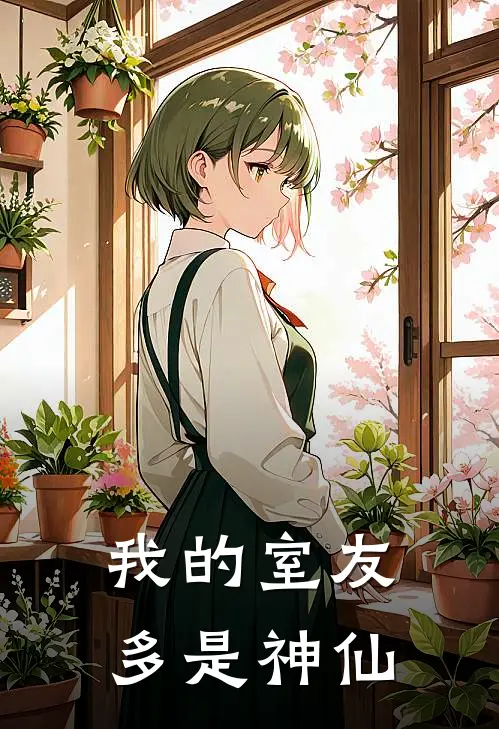 我的室友多是神仙赵志强王浩好看的小说推荐完结_在哪看免费小说我的室友多是神仙赵志强王浩