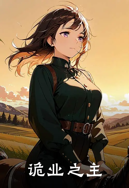 诡业之主秦枫李秋雅最新小说全文阅读_在线免费小说诡业之主(秦枫李秋雅)